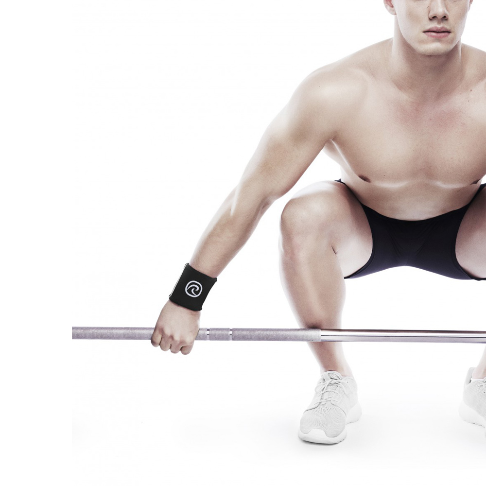 Håndleddsstøtte Rehband Rx Størrelse: XL